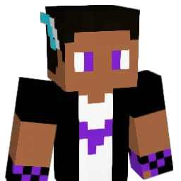 THIAGO13sz Minecraft avatar bust