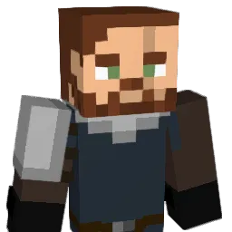 THICC_B0I Minecraft avatar bust