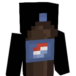 THICC_bepis Minecraft avatar bust