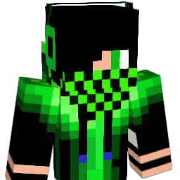 THIEFHD1's Minecraft skin