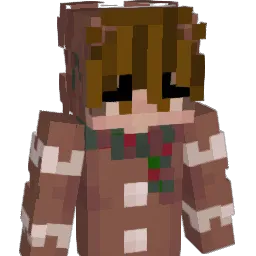 THIMO_40 Minecraft avatar bust