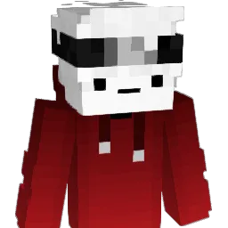 THISguy6790's Minecraft skin