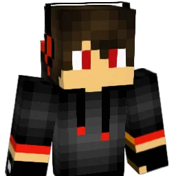 THMOSSINWANG's Minecraft skin