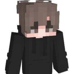 THNexo's Minecraft skin