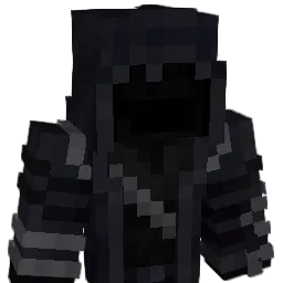 THOR5325 Minecraft avatar bust