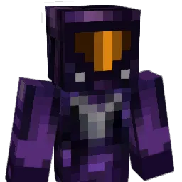 THOROdin2 Minecraft avatar bust