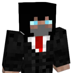 THRA022's Minecraft skin