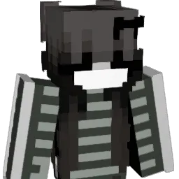 THRALL_BE's Minecraft skin