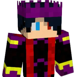 THREEWEISMEN Minecraft avatar bust