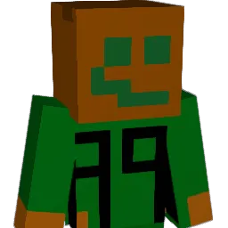 THSX_boss99 Minecraft avatar bust