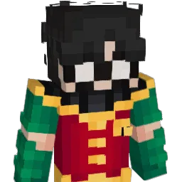 THTMASKEDGUY