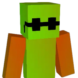 THT_GUYZ_ELB0W Minecraft avatar bust
