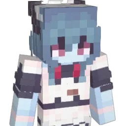THT_yian123 Minecraft avatar bust