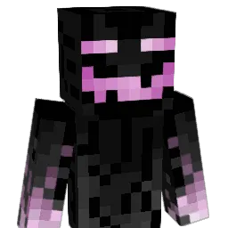 THUBBINO Minecraft avatar bust