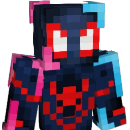 THUGNAMAN's Minecraft skin