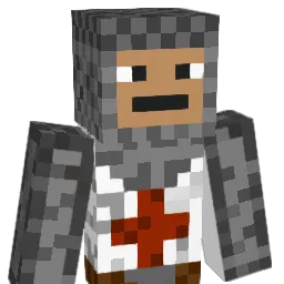 THUND3RxxCHUNKY Minecraft avatar bust