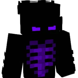 THUNDER4711 Minecraft avatar bust