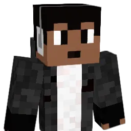 THUPINGWOOD's Minecraft skin