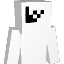 THURST0 Minecraft avatar bust