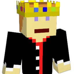 THZockt's Minecraft skin