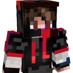 TH_KING1's Minecraft skin