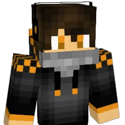 THagan44's Minecraft skin