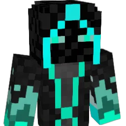 THceladus's Minecraft skin