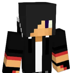 THeKillP's Minecraft skin