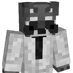 THeRAc9 Minecraft avatar bust