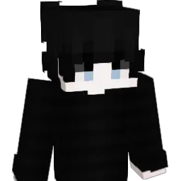 THunder_LQ Minecraft avatar bust