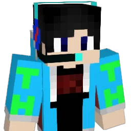 THyoy's Minecraft skin