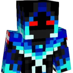 TI9Y_yt Minecraft avatar bust