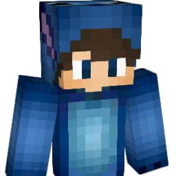 TIAGO_SWIFT Minecraft avatar bust