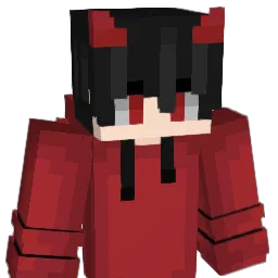 TIAmoc's Minecraft skin