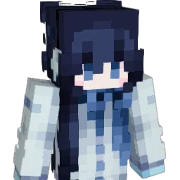 TIBs2009's Minecraft skin