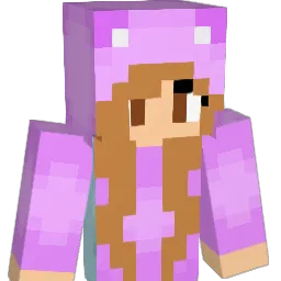 TIDDLEMYWINKSS Minecraft avatar bust