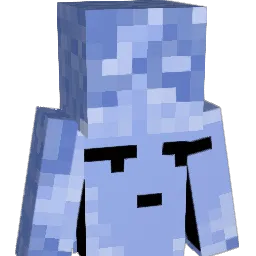 TIGER7061 Minecraft avatar bust