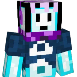 TIGERESF1 Minecraft avatar bust