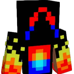 TIGERFLY37 Minecraft avatar bust