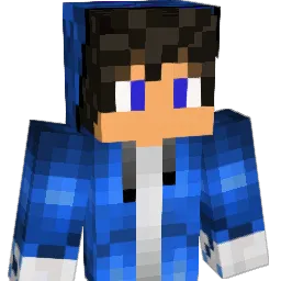 TIGER_JAMES's Minecraft skin