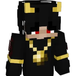 TIGER_TrH Minecraft avatar bust