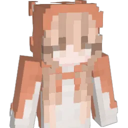 TIIIZII's Minecraft skin