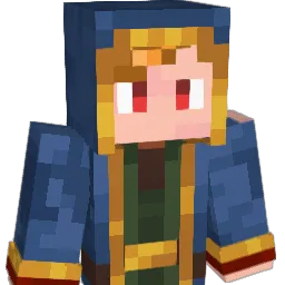 TILillian's Minecraft skin