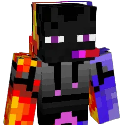TIM3BOMBx94 Minecraft avatar bust