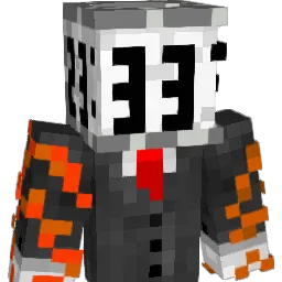 TIME____'s Minecraft skin