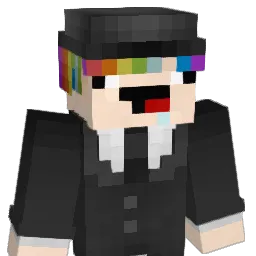 TIME_puppet's Minecraft skin