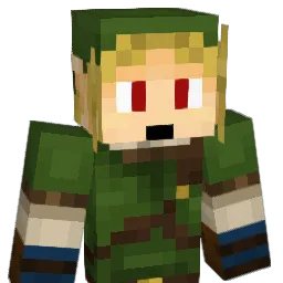 TIMI1986 Minecraft avatar bust