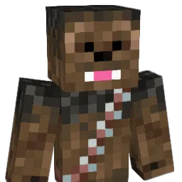 TIMMO_tv Minecraft avatar bust