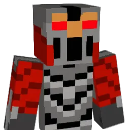 TIMO_3014 Minecraft avatar bust