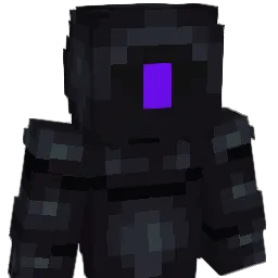 TIMUR121 Minecraft avatar bust